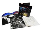 Dave Matthews Band DMB Before These Crowded Streets 25th Red Blue Swirl Vinyl