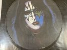 Kiss - Ace Frehley [Like New Vinyl LP] Picture Disc