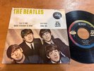 THE BEATLES She Loves You +3 MUSART 1964 MEXICO 7