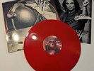 Van Halen ‎- A Different Kind Of Truth LP Red Vinyl  Sealed  Read Description