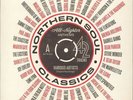 VARIOUS - Northern Soul Classics - Vinyl (2xLP)
