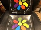 JAMES ALL THE COLOURS OF YOU VINYL DOUBLE SPLIT COLOUR VINYL WITH SIGNED PRINT