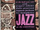 Donald Byrd At The Half Note Cafe Vol 2 Blue Note Mono, NM, RVG