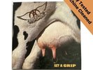 Aerosmith - Get A Grip 1993 2x Vinyl LP GEF 2444 Rock EX / VG+ Condition