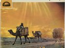 OUM KALTSOUM Lumiere Sur Le Desert 1974 LP Cairophon ‎Egypt Orient Om Kalthoum