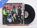 Duran Duran Decade LP Vinyl Record 1989 DDX 10 EMI - NM/NM