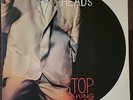 Talking Heads - Stop Making Sense - LP [1984] Sire First Press Vinyl Record