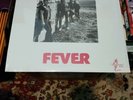 Scarlet Fever Vinyl Sealed 1985 Rare Dio Rainbow Judas Priest Status Quo Budgie
