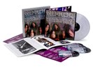 Deep Purple Machine Head 50 Box Super Deluxe Edt. 3 x Cd + Vinile Lp + BluRay