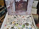 Led Zeppelin 2 Lps Zeppelin lll (1970) Zeppelin IV (1971 reissue) Play checked
