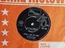 TMG 526   THE TEMPTATIONS - SINCE I LOST MY BABY  1ST ISSUE   EX+/NM