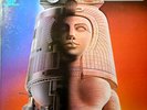 EARTH, WIND & FIRE  Raise  (LP, 1981, Half-Speed Mastered) (VINYL NM/JCKET VG+)