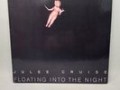 JULEE CRUISE - FLOATING INTO THE NIGHT  - 1989 1st Press Vinyl LP