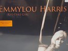 EMMYLOU HARRIS : Red Dirt Girl New Sealed Vinyl Lp