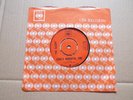 The Sleepy Love's Immortal Fire Rare UK 1968 Psych Rock CBS 7