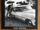 EARL HOOKER. SWEET BLACK ANGEL. BLUE THUMB  BTS 12.  STEREO.  1969. { USA}