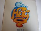 Hug - Neon Dream - Vinyl LP UK 1st Press 1975 EX+/NM Soul Prog
