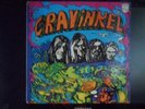LP  CRAVINKEL - Garden of Loneliness D  PHILIPS (6305 124) PROG. ROCK