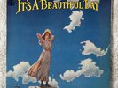 It's A Beautiful Day L. E. SFS 18124 / 1985 San Francisco Sound Gatefold VG+