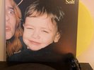 Haley Blais Below The Salt Vinyl Opaque Yellow Limited Edition Vinyl Record