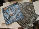 Cabaret Voltaire Groovy Laidback And Nasty UK 1990 Parlophone  2 LP + Inners NM