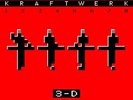 Kraftwerk 3-D The Catalogue Vinyl LP 2017 NEW
