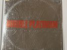 Kiss Double Platinum Original 1978 Casablanca NBLP-7100-2 STERLING FOIL COVER