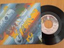 GENESIS / STEVE HACKETT - A TRICK OF THE TAIL / A TOWER STRUCK promo 7