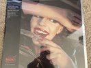 THE CARS Self Titled Rhino High Fidelity Ltd To 5000 OOP New Sealed Kevin Gray