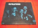 The Three Sounds Blue Genes Verve V 8513 1962 LP Mr. Wonderful Autumn Red Sails