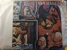 DISCO 33 GIRI, Van Halen - Fair Warning, 1981