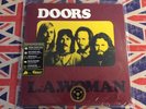 DUTY FREETHE DOORS - L.A.WOMAN 2X Vinyl LP Analogue Productions 45 MOFI