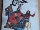 BIRTHA - Can't Stop The Madness (LP) UK 1973 VG+ FOLD-OUT COVER