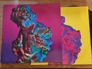 NEW ORDER Technique FACT275 Factory Records 1989 LP Joy Division