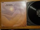 Fair Weather – Beginning From An End 1971 Gatefold LP RCA – NE 1 EX/EX