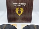 Jesus Christ Superstar Dxsa 7206 Vinyl Lp  1970 album W/ Booklet