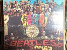 Tested:  The Beatles - Sgt. Pepper's Lonely Hearts Club Band MONO LP
