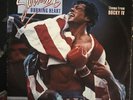 Survivor- Maxi-45- Soundtrack Rocky VI-Vinyl