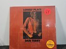 Dan Terry Orchestra, Lonely Place Vinyl, LP Happy Tiger, HT-1005 , Still Sealed