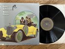 Miles Davis – Jack Johnson OST LP Columbia Masterworks S 30455 JAZZ - NM-