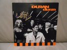 DURAN DURAN - LIBERTY - 1st PRESS - UK - COMPLETE