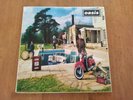 Oasis Be Here Now 2LP UK 1st Pressing 1997 CRELP219