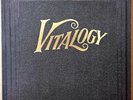 Pearl Jam - Vitalogy (LP, Album) first European press 1994, near mint
