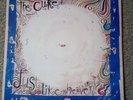 THE CURE - JUST LIKE HEAVEN  12