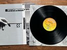 Scorpions - Crazy World LP UK original pressing