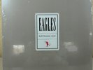 Hell Freezes Over by Eagles (Record, 2019) - NEW SEALED Minor Sleeve Dmg