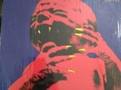 Original Black Sabbath Born Again LP Album 1983 1-23978 VG+ Shrink Wrap