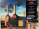 Animals by Pink Floyd Remastered (Vinyl) - NEW SEALED Minor Sleeve Dmg