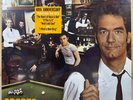 Huey Lewis & The News Sports 40th Anniversary (Vinyl) - NEW SEALED Minor Slv Dmg