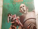 Queen - News Of The World Vinyl Record Album LP Elektra 6E-112 PRC Richmond